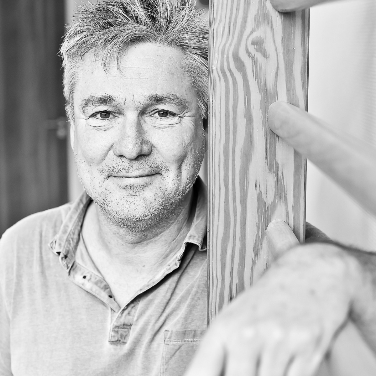 Evert Draaijer