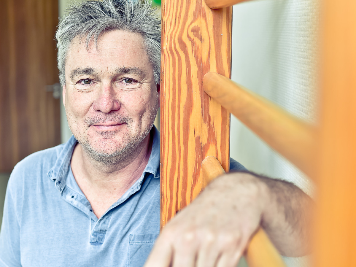 Evert Draaijer
