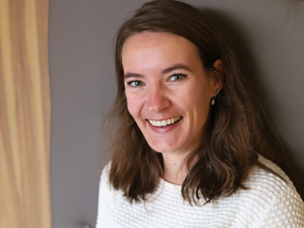 Rianne Eijer