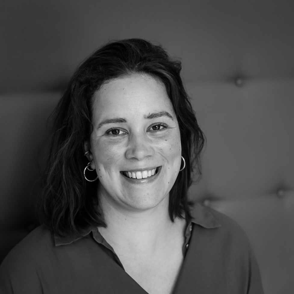 Amber Gosemeijer